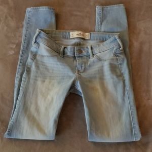 Hollister Skinny Jeans